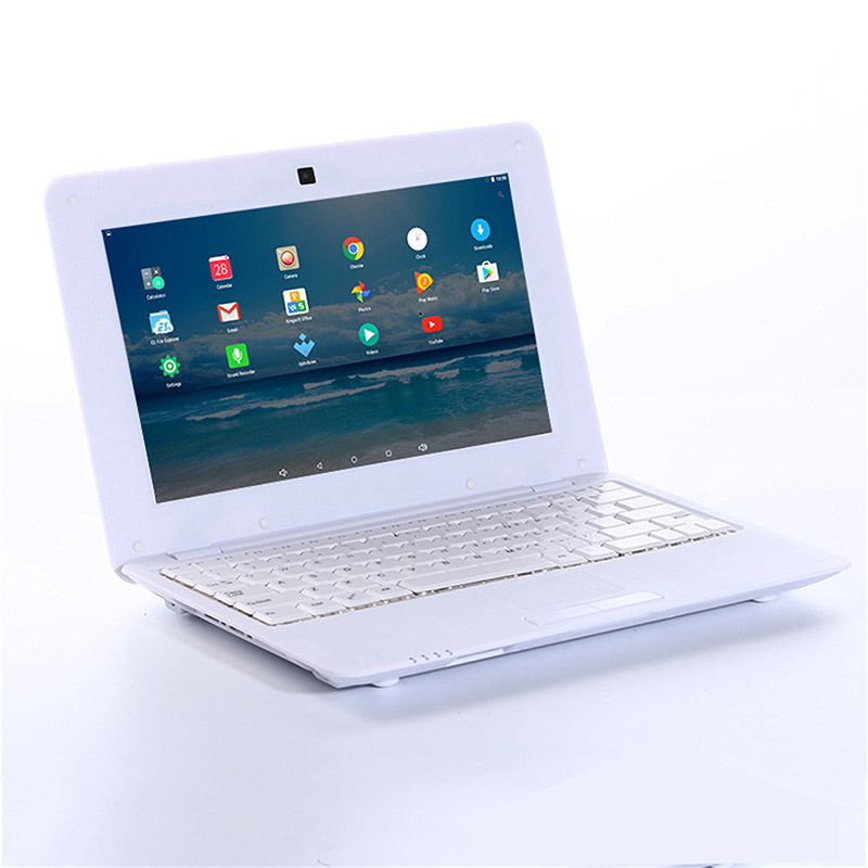 Laptop A133 Android 12.0 da 10,1 pollici