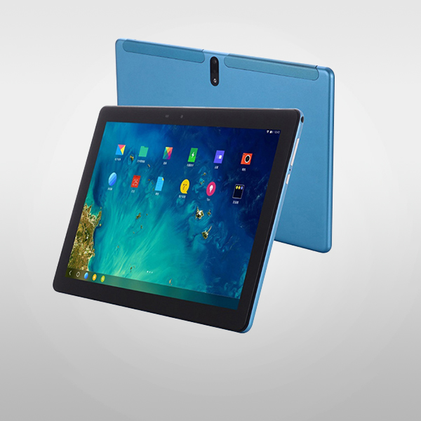 Tablet PC Android 4G LTE con CPU Octa Core da 10.1 pollici MTK6762