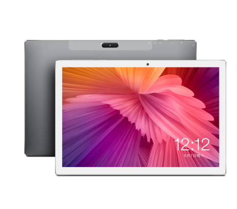 Tablet Android 4G LTE da 10 pollici MTK6797 Android10 1920x1200 Schermo IPS 4G RAM 64 GB ROM Tablet per chiamate telefoniche