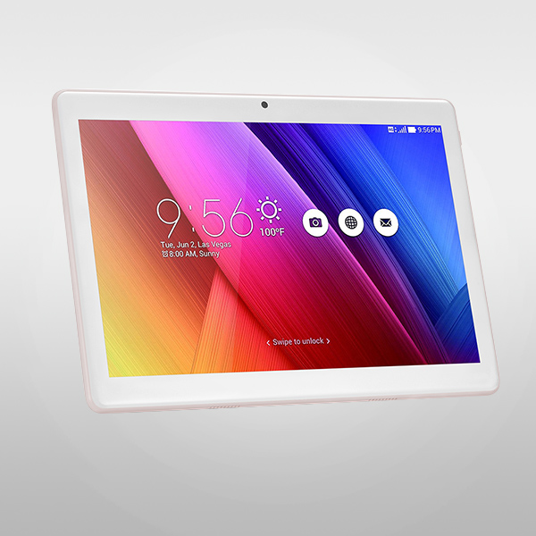 10 pollici MTK8168 CPU Android 10.0 OS Wifi Tablet PC