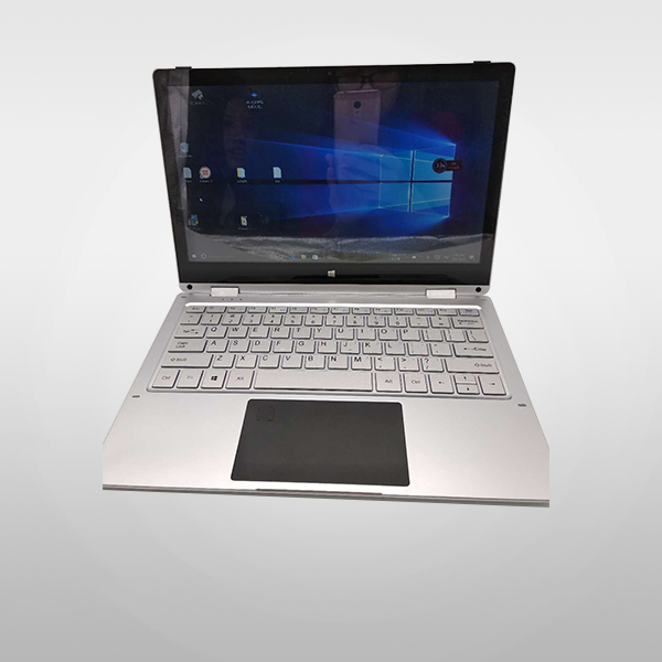 11,6 pollici Yoga come laptop Windows Intel