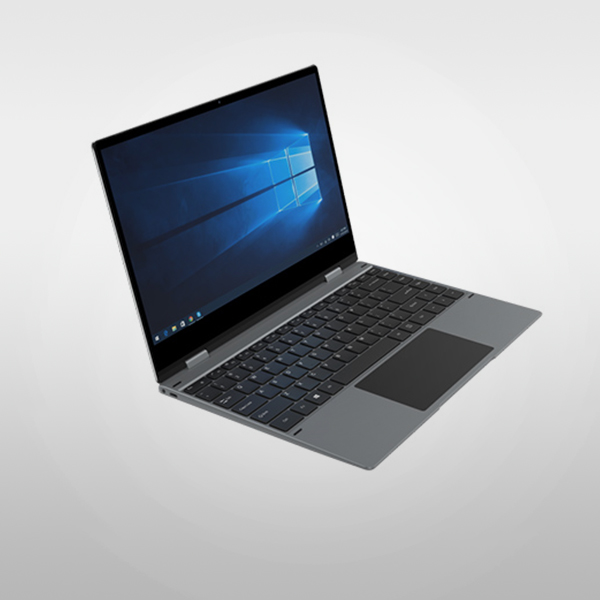 13,3 pollici Yoga come laptop Windows Intel