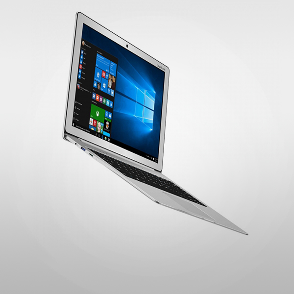 Laptop Intel da 14,1 pollici con Windows