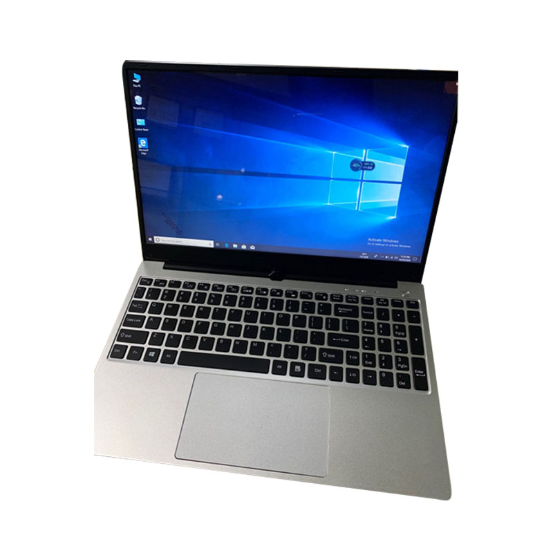 Laptop Windows 10 a 64 bit da 15,6 pollici