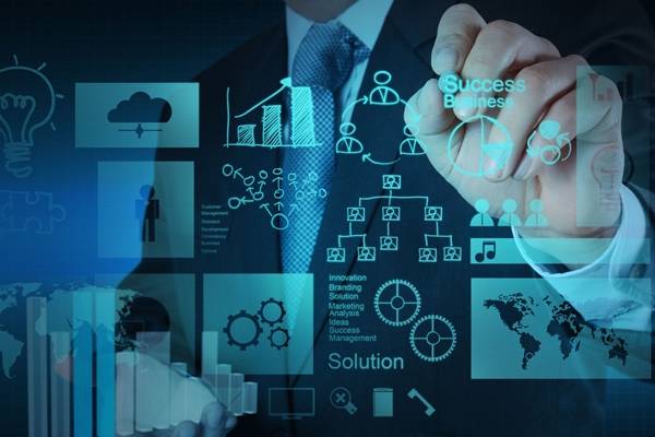 La tecnologia della realtà aumentata rende la scena più realistica e ampiamente utilizzata