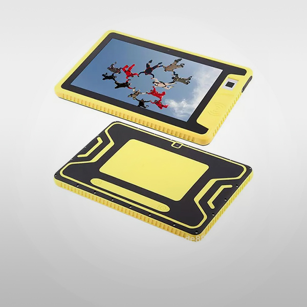 Quali sono le caratteristiche del Tablet PC Rugged?