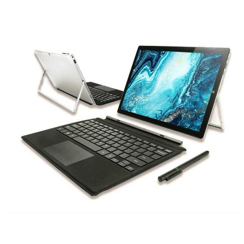 Tablet PC Windows 2 in 1 da 11,6 pollici di superficie